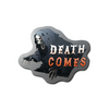 Sticker | Death Comes
