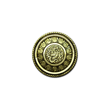 Sticker | Headhunter (Foil)