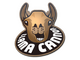 Sticker | Llama Cannon