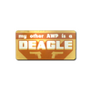 Sticker | My Other Awp