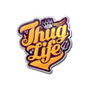 Sticker | Thug Life