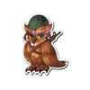 Sticker | Warowl