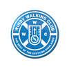 Sticker | Windy Walking Club