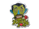 Sticker | Zombie Lover