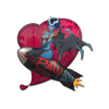 Sticker | Queen Of Pain