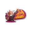 Sticker | Pandamonium