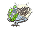 Sticker | Pigeon Master
