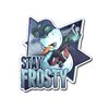 Sticker | Stay Frosty