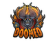 Sticker | Doomed