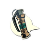 Sticker | Flashbang
