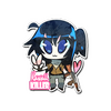 Sticker | Kawaii Killer Terrorist
