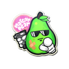Sticker | Massive Pear