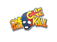 Sticker | One Shot One Kill