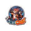 Sticker | Cat Call