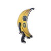 Sticker | CT in Banana
