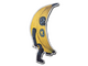 Sticker | CT in Banana