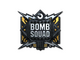Sticker | Bomb Squad (Foil)