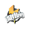 Sticker | Blitzkrieg
