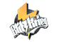 Sticker | Blitzkrieg