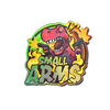 Sticker | Small Arms (Holo)