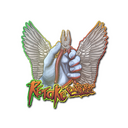 Retake Expert (Holo)