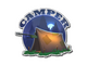 Sticker | Camper