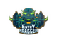 Sticker | Entry Fragger