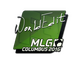 Sticker | WorldEdit | MLG Columbus 2016