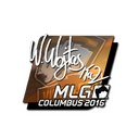 TaZ (Foil) | MLG Columbus 2016