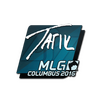 Sticker | tarik | MLG Columbus 2016