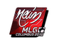 Sticker | rain | MLG Columbus 2016 skin