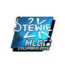 Stewie2K (Foil) | MLG Columbus 2016