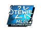 Sticker | Stewie2K | MLG Columbus 2016 skin