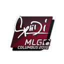 Spiidi | MLG Columbus 2016