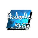 Skadoodle (Foil) | MLG Columbus 2016