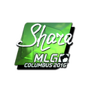 Shara (Foil) | MLG Columbus 2016