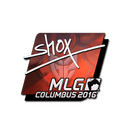 shox (Foil) | MLG Columbus 2016