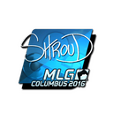 shroud (Foil) | MLG Columbus 2016