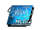 Sticker | shroud | MLG Columbus 2016 skin