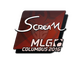 Sticker | ScreaM | MLG Columbus 2016 skin