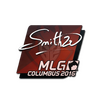 Sticker | SmithZz | MLG Columbus 2016