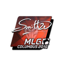 SmithZz (Foil) | MLG Columbus 2016