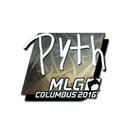 pyth (Foil) | MLG Columbus 2016