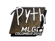 Ninjas in Pyjamas | pyth