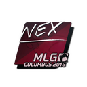 nex | MLG Columbus 2016