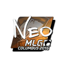 NEO (Foil) | MLG Columbus 2016