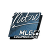 Sticker | nitr0 | MLG Columbus 2016
