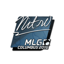 nitr0 | MLG Columbus 2016