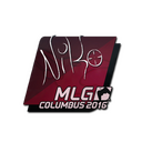 NiKo | MLG Columbus 2016