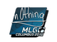 Sticker | n0thing | MLG Columbus 2016